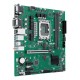 ASUS PRO H810M-C-CSM Intel H810 LGA 1851 (Socket V1) micro ATX