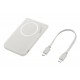 Samsung EB-U2500XJEGWW power bank 5000 mAh Wireless charging Grey