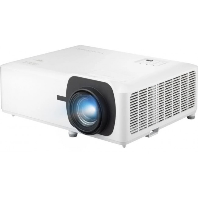 Viewsonic LS901-4K data projector Standard throw projector 5500 ANSI lumens UHD 4K (3840x2160) White Viewsonic LS901-4K data projector Standard throw projector 5500 ANSI lumens UHD 4K (3840x2160) White