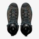 Scarpa RIBELLE HD, 41, Carbon - Azure