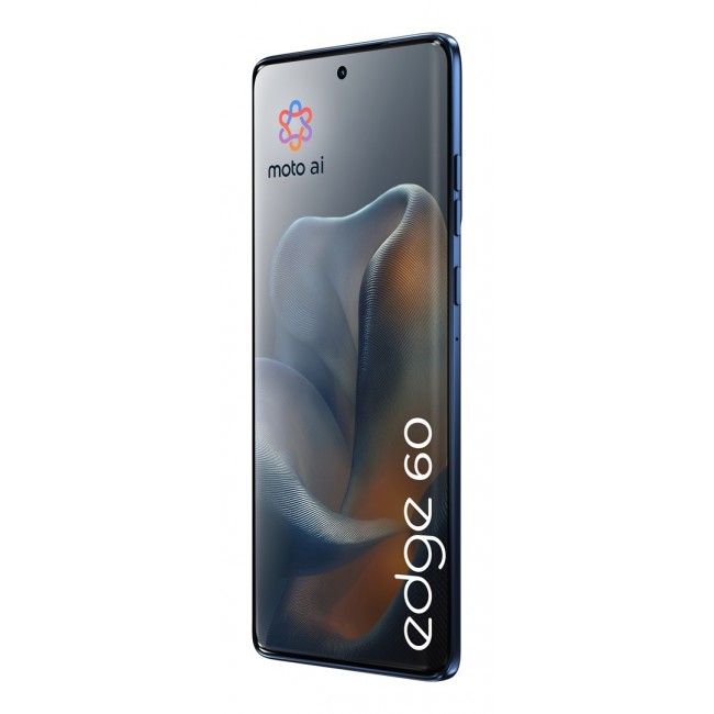 Motorola edge 60 16.9 cm (6.67