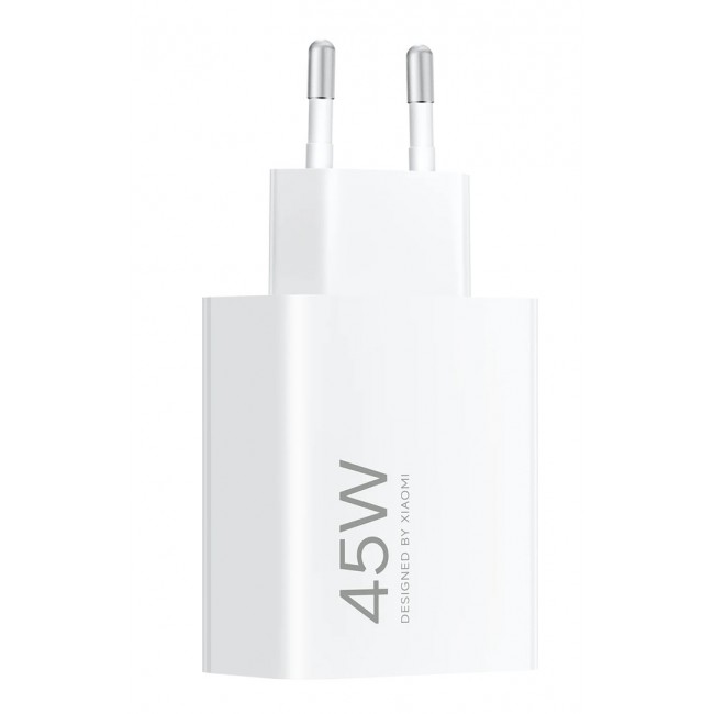 Xiaomi BHR07SLEU Charger Fast charging Internal White