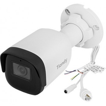IP Camera TC-C35WS 5 Mpx 2.8 mm TIANDY