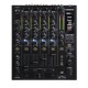 Reloop RMX-60 audio mixer 5 channels 20 - 20000 Hz Black Reloop RMX-60 audio mixer 5 channels 20 - 20000 Hz Black