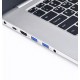 Smartkeeper UL03P2DB port blocker USB Type-A Blue Plastic 100 pc(s)