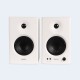 Edifier MR4-WHITE loudspeaker Wired 21 W Edifier MR4-WHITE loudspeaker Wired 21 W