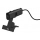 IPEVO CDVU-16IP document camera Black USB 2.0