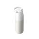 LARQ PureVis 2 Daily usage, Fitness, Hiking, Sports 680 ml Stainless steel Beige, White