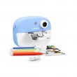 LAMAX InstaKid2 Play Kids Camera, blue LAMAX InstaKid2 Play Kids Camera, blue