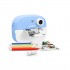 LAMAX InstaKid2 Play Kids Camera, blue