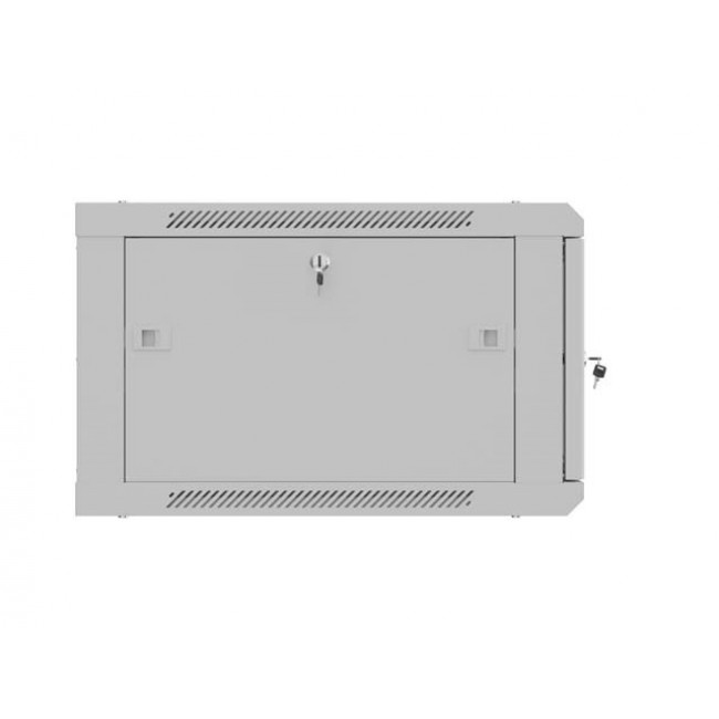 LANBERG WALL-MOUNTED INSTALLATION RACK CABINET 19
