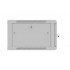 LANBERG WALL-MOUNTED INSTALLATION RACK CABINET 19