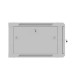 LANBERG WALL-MOUNTED INSTALLATION RACK CABINET 19