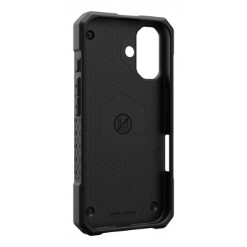 Urban Armor Gear Monarch mobile phone case 15.5 cm (6.1