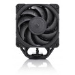 Noctua NH-U12A Processor Air cooler 12 cm Black 1 pc(s)