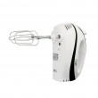 Adler AD 4206 Stand mixer Black,White 300 W