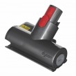 Dyson V10 Submarine 2-in-1 stick vacuum Battery Dry&wet Bagless 0.76 L Copper, Grey