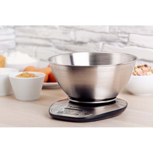 ELDOM WK320S RENA ELECTRONIC KITCHEN SCALE 5 kg