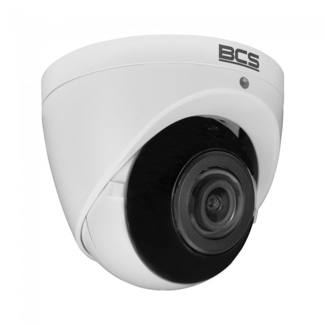 Kamera IP kopu owa 8Mpx BCS-P-PEIP1x8FWR2-Ai1 Kamera IP kopu owa 8Mpx BCS-P-PEIP1x8FWR2-Ai1
