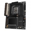 GIGABYTE X870E AERO X3D DARK WOOD Motherboard - Supports AMD Ryzen 9000 CPUs, 16+2+2 Phases Digital VRM, up to 9000Hz DDR5 (OC), 2xPCIe 5.0 + 2xPCIe 4.0, Wi-Fi 7, 5GbE LAN, USB 4 GIGABYTE X870E AERO X3D DARK WOOD Motherboard - Supports AMD Ryzen 9000 CPUs, 16+2+2 Phases Digital VRM, up to 9000Hz DDR5 (OC), 2xPCIe 5.0 + 2xPCIe 4.0, Wi-Fi 7, 5GbE LAN, USB 4
