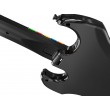 PDP Riffmaster Black, Grey Guitar Analogue / Digital PC, Xbox One, Xbox Series S, Xbox Series X