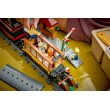 LEGO CITY 60511 Vintage Steam Train