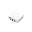 Acer Revo Box RB102-RPL Intel Core 5 120U 16 GB DDR4-SDRAM 512 GB SSD Windows 11 Home MFF Mini PC White