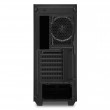 Sharkoon RGB LIT 100 Midi Tower Black