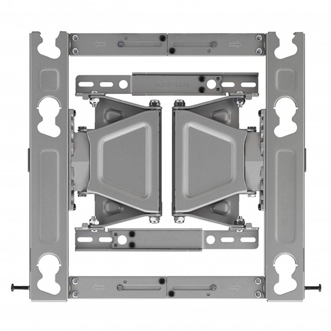 LG OLW480B TV mount/stand 165.1 cm (65