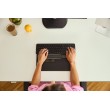 Contour Design SliderMouse Pro Regular Vegan Leather Wrist Rest Wireless