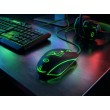 Esperanza EGM209G mouse Right-hand USB Type-A Optical 2400 DPI