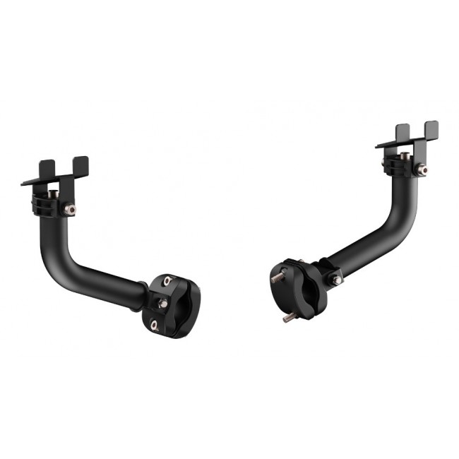 Oplite 103866 Flight/racing simulator monitor stand Oplite 103866 Flight/racing simulator monitor stand