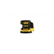 DeWALT DCW210N portable sander Disc sander 12000 OPM Yellow DeWALT DCW210N portable sander Disc sander 12000 OPM Yellow