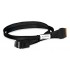 Icy Dock MB206L-B Serial Attached SCSI (SAS) cable 0.5 m Black