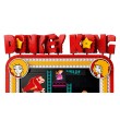 LEGO SUPER MARIO 72051 Donkey Kong Arcade
