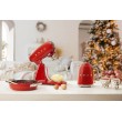 Smeg KLF03RDEU Electric kettle 1.7 l 2400 W Red