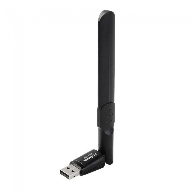 Edimax EW-7822UAD network card WLAN 867 Mbit/s Edimax EW-7822UAD network card WLAN 867 Mbit/s