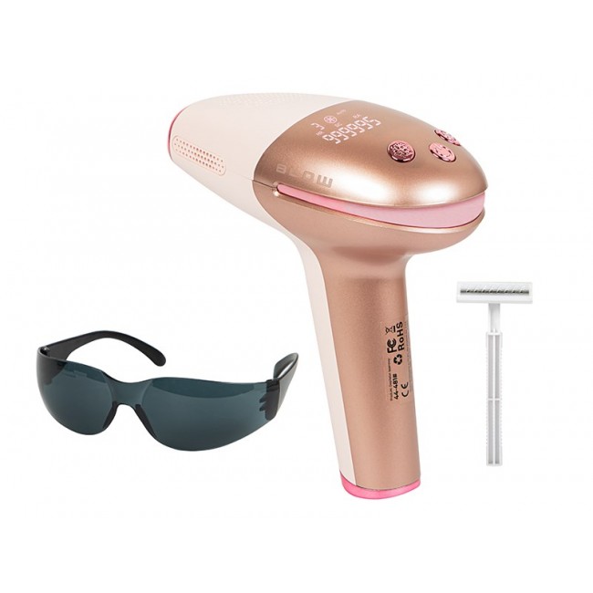 IPL-900 Pro BLOW Light Epilator