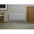 Mill 416697 electric space heater Indoor White 1300 W Convector electric space heater