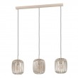 EGLO 900497 ceiling lighting E27 40 W