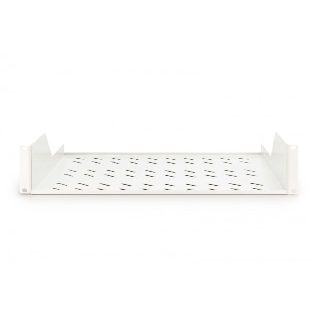 Digitus Shelf for Fixed Installation in 483 mm (19 Digitus Shelf for Fixed Installation in 483 mm (19