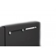 Digitus Patch holder for wall mounting for 483 mm (19