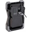 Brennenstuhl Rufus Black, Grey 30 W LED