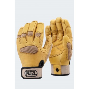 Safety gloves Petzl Cordex Plus, size L