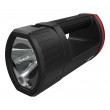 Ansmann HS20R Pro Black, Red Hand flashlight LED Ansmann HS20R Pro Black, Red Hand flashlight LED