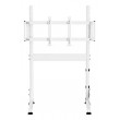 Oplite 104320 Flight/racing simulator monitor stand