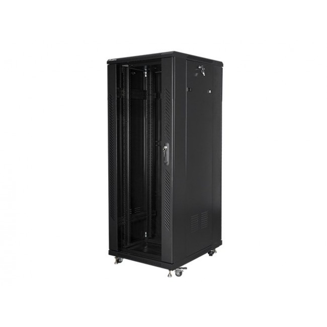 LANBERG STANDING RACK CABINET 19 LANBERG STANDING RACK CABINET 19