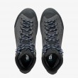 Scarpa ZODIAC TRK GTX WOMAN, 37.5, Anthracite-Lavender