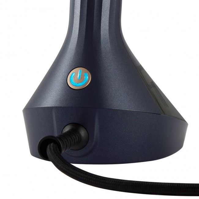 Russell Hobbs 28550-56 garment steamer Handheld garment steamer 0.2 L 1400 W Blue, Gold