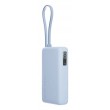 Xiaomi 67W Power Bank 10000 Lithium-Ion (Li-Ion) 10000 mAh Blue